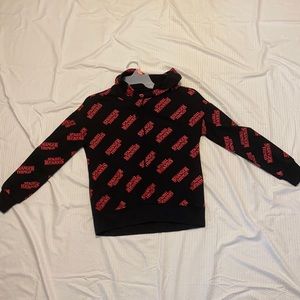 Stranger things hoodie